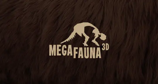 Megafauna3D